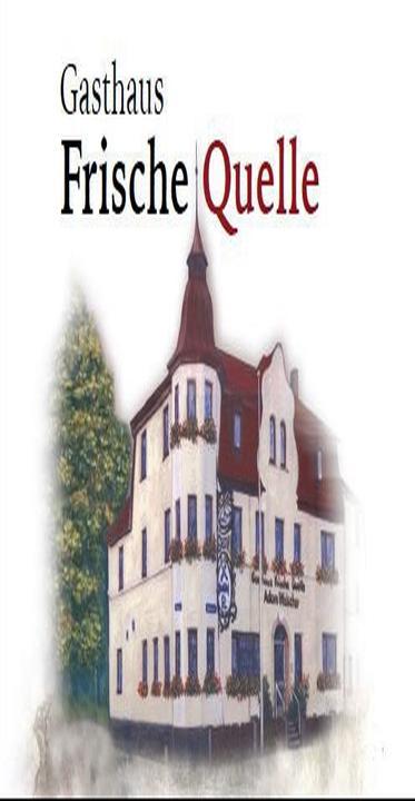 Gasthaus Frische Quelle