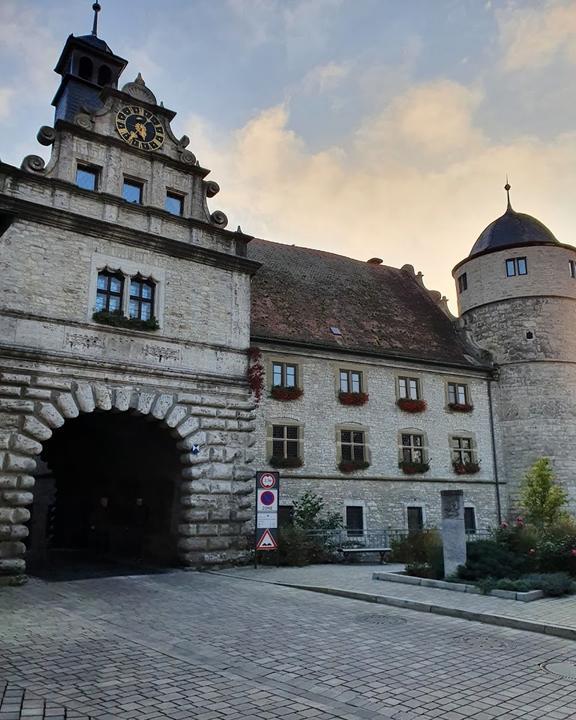 Gasthaus Zur Goldenen Traube