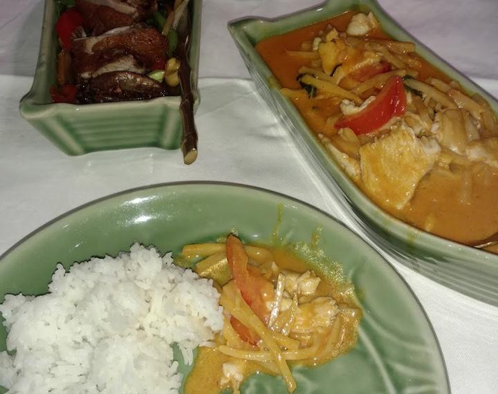 Sala Thai