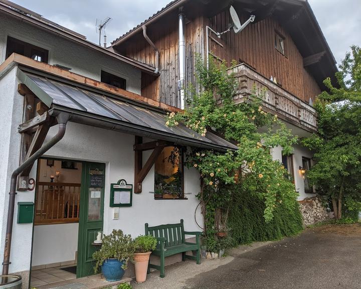 Wirtshaus-Pension Saumerpfad